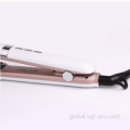 China VGR V-520 professional electric hair straightener flat iron Factory